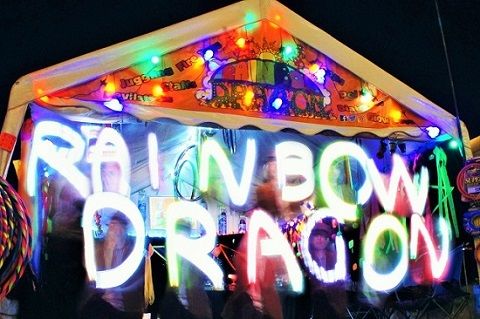 01_Rainbow_Dragon_Glow_Lettering 01_Rainbow_Dragon_Glow_Lettering